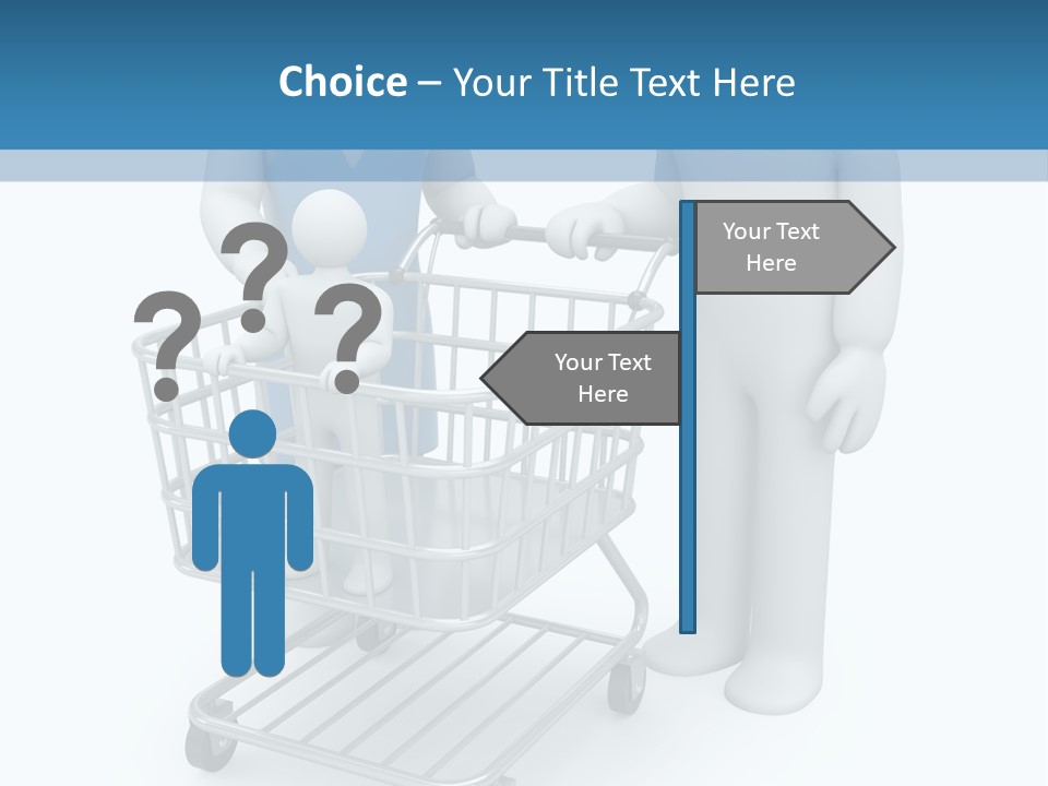 Parents Love Purchase PowerPoint Template