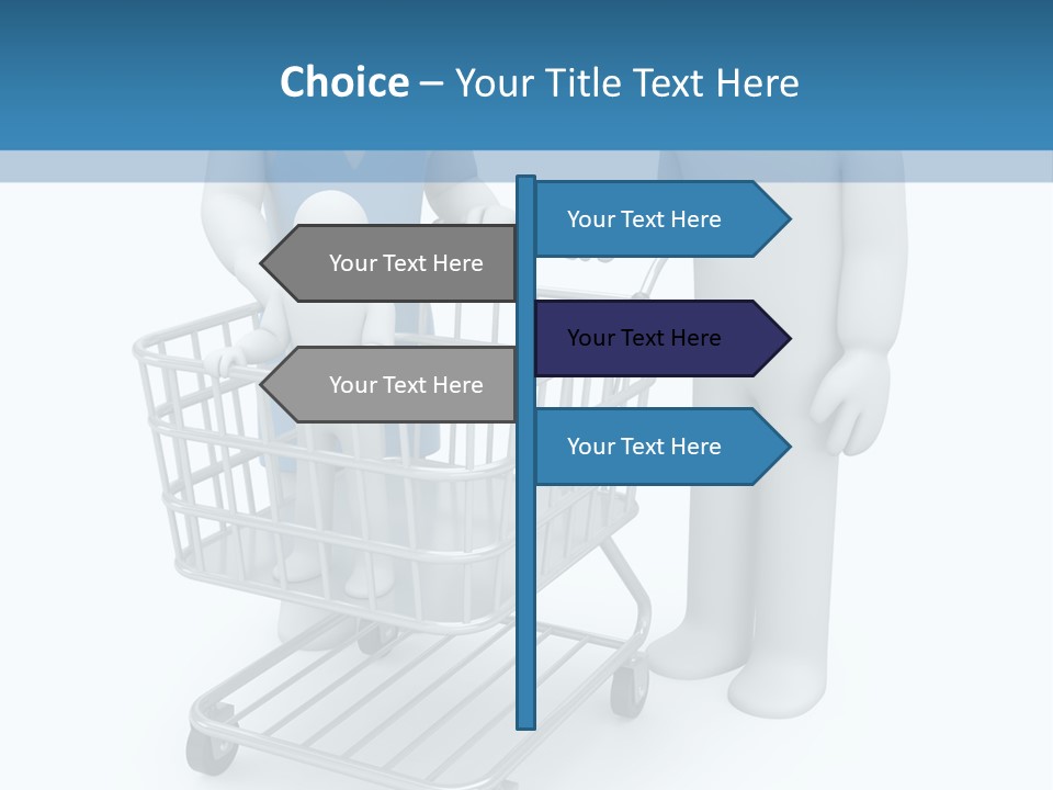 Parents Love Purchase PowerPoint Template