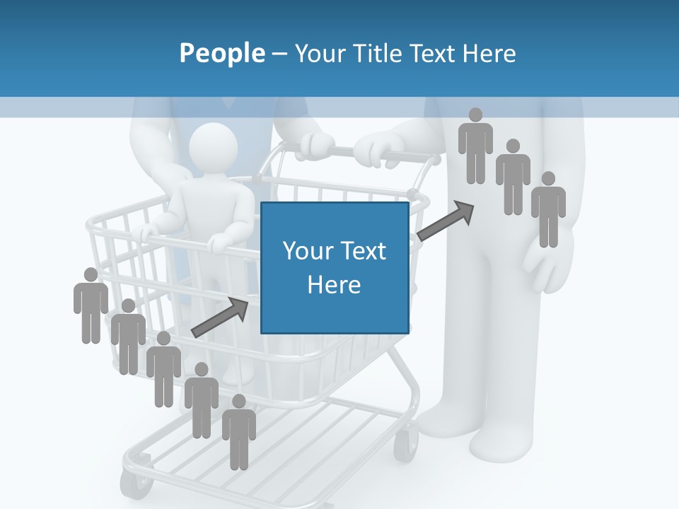 Parents Love Purchase PowerPoint Template