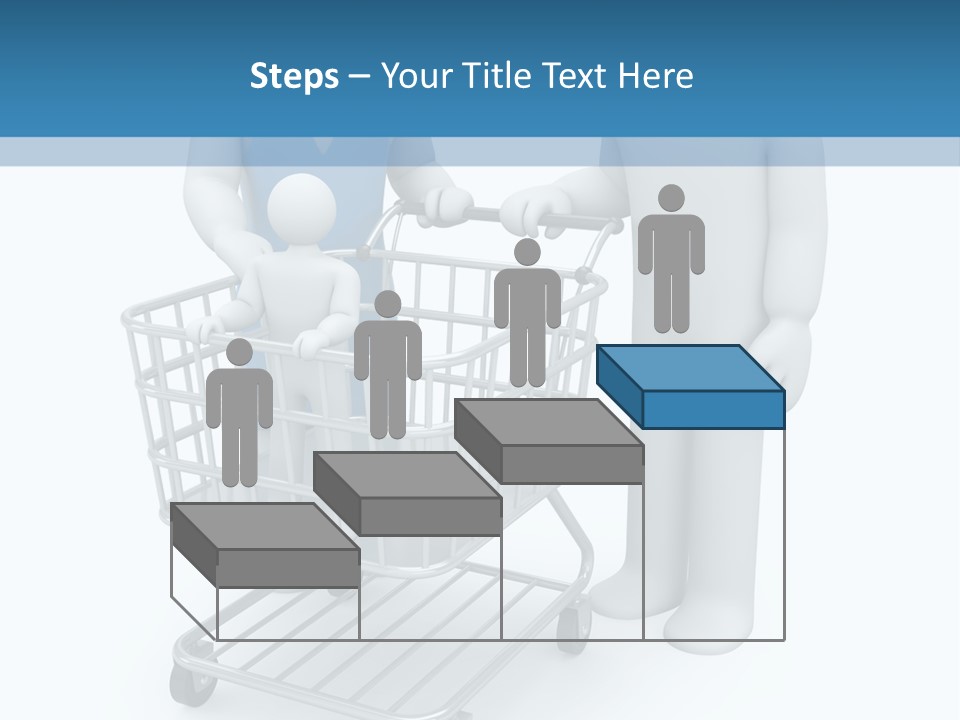 Parents Love Purchase PowerPoint Template