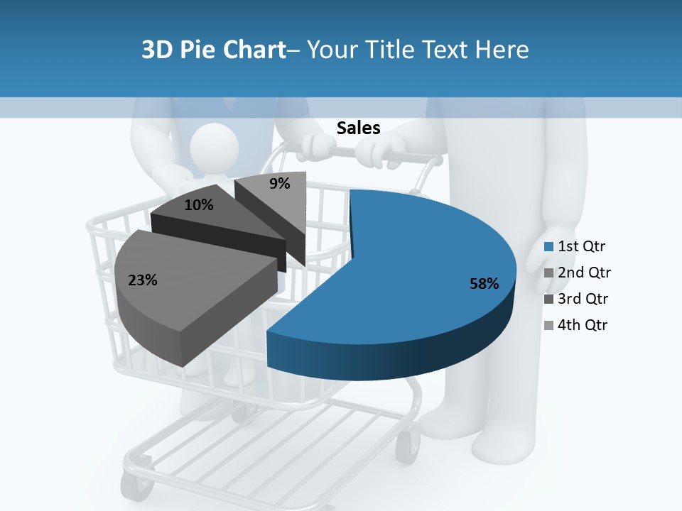Parents Love Purchase PowerPoint Template