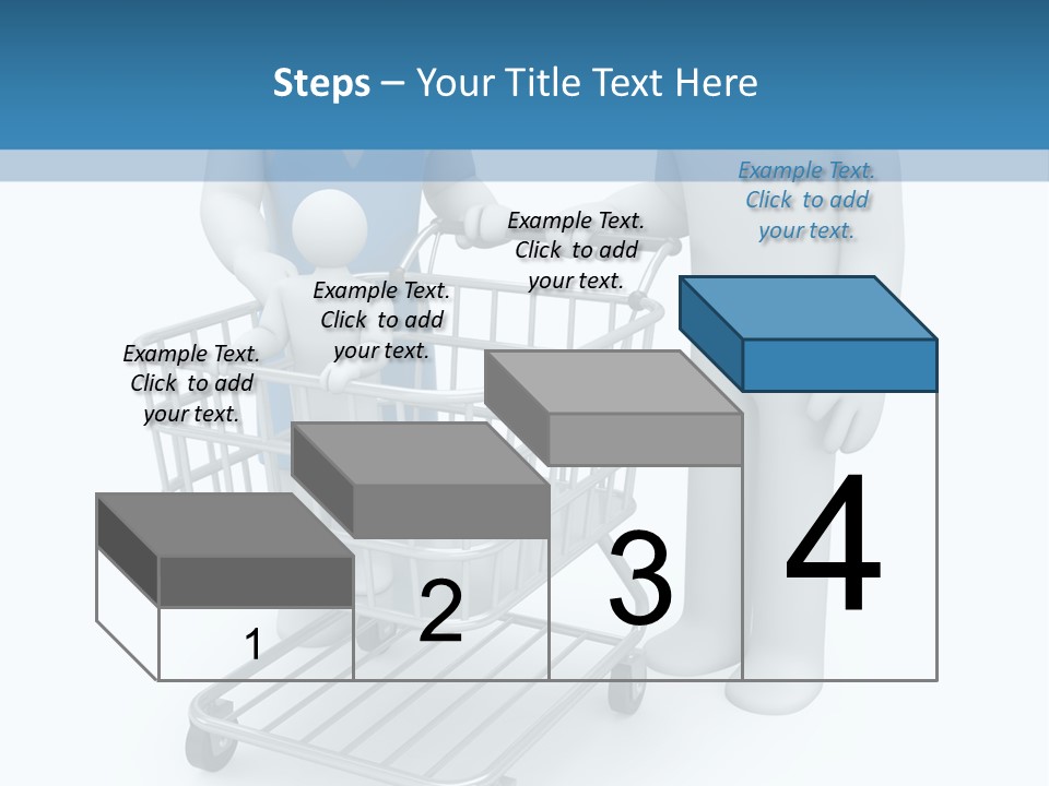Parents Love Purchase PowerPoint Template