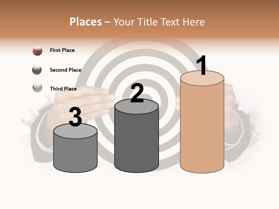 Aspirations Perfect Accurate PowerPoint Template