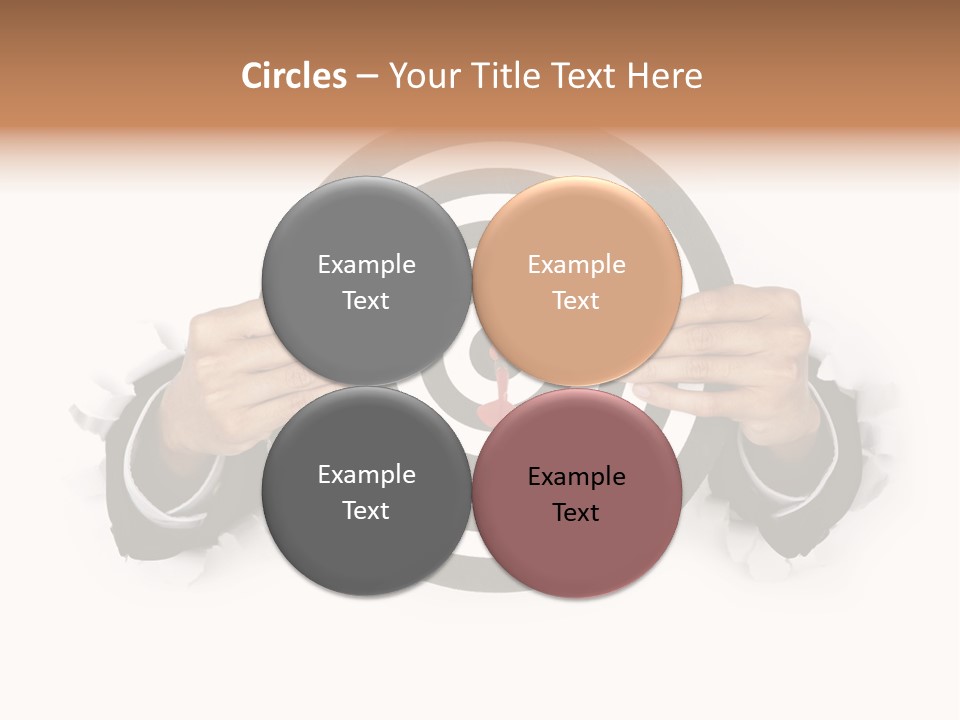 Aspirations Perfect Accurate PowerPoint Template