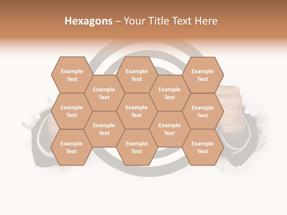 Aspirations Perfect Accurate PowerPoint Template