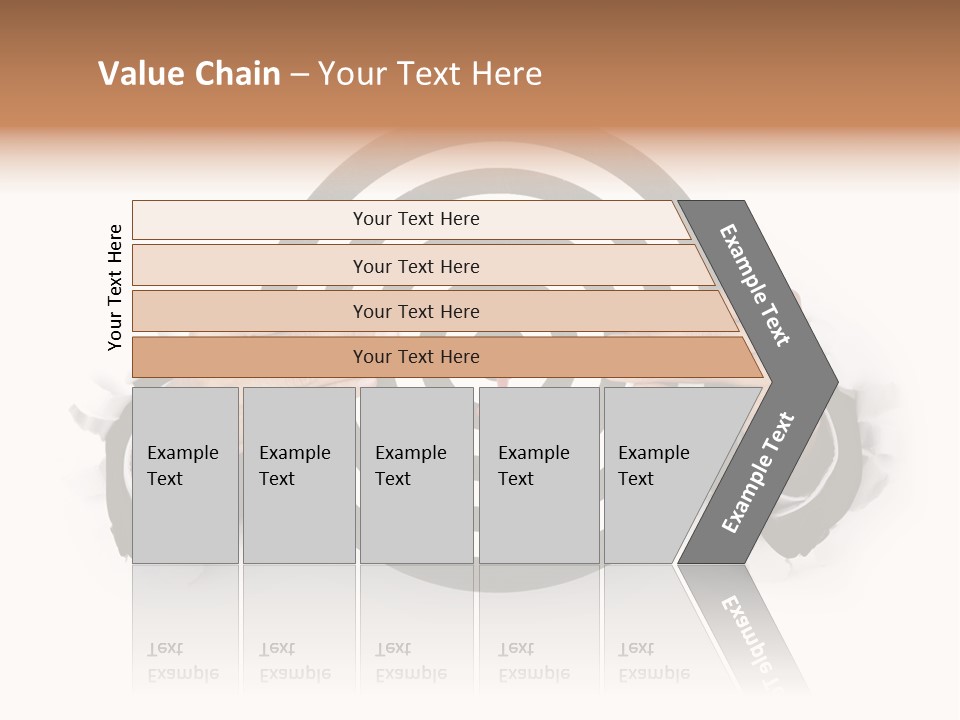 Aspirations Perfect Accurate PowerPoint Template