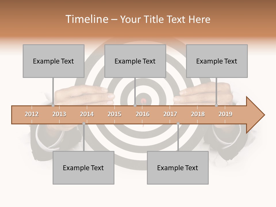 Aspirations Perfect Accurate PowerPoint Template