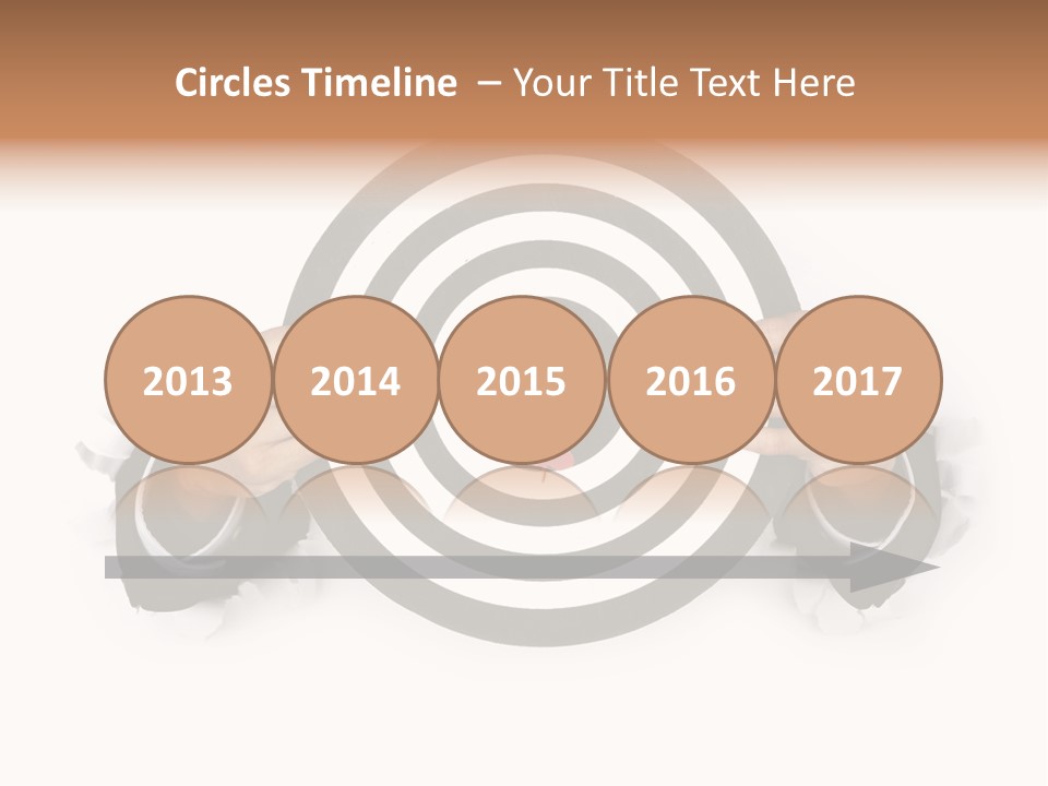 Aspirations Perfect Accurate PowerPoint Template