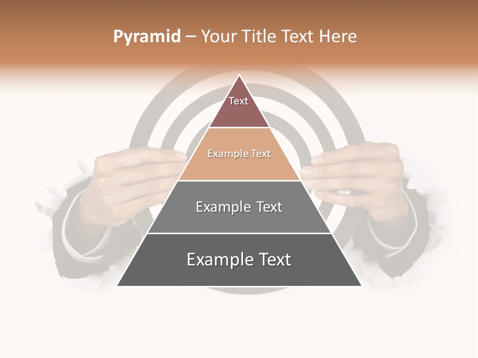 Aspirations Perfect Accurate PowerPoint Template