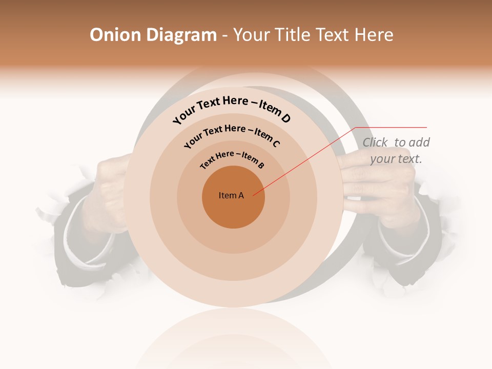 Aspirations Perfect Accurate PowerPoint Template