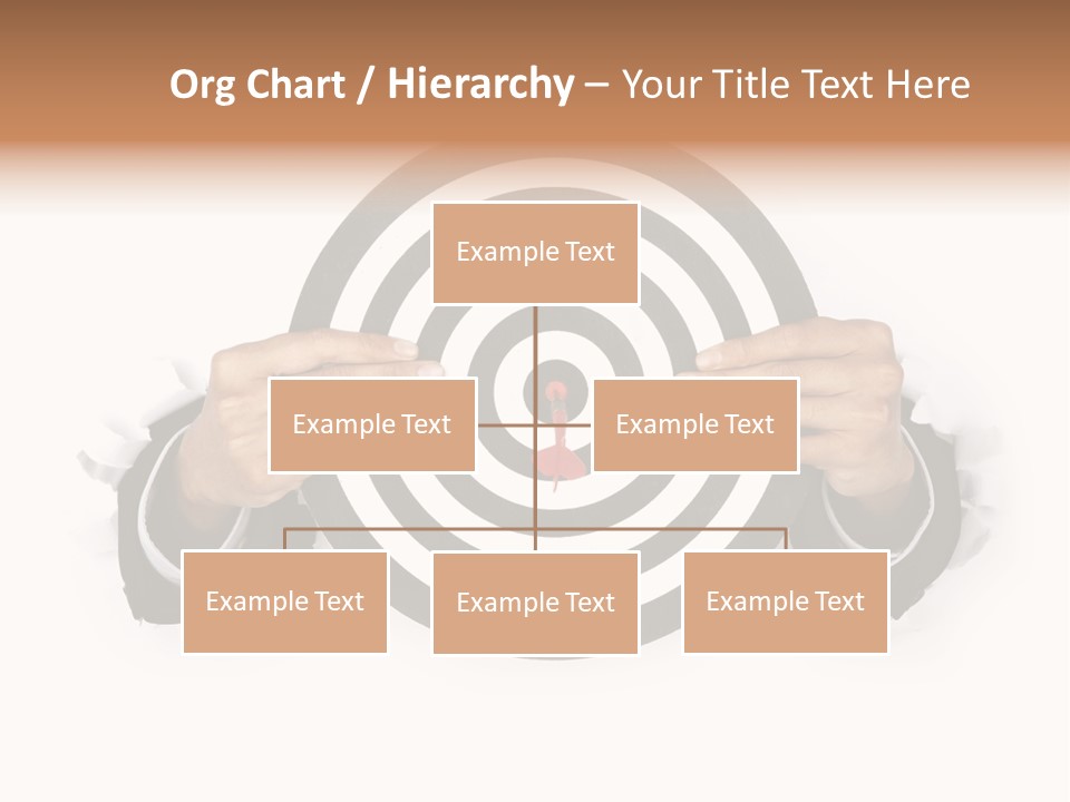 Aspirations Perfect Accurate PowerPoint Template