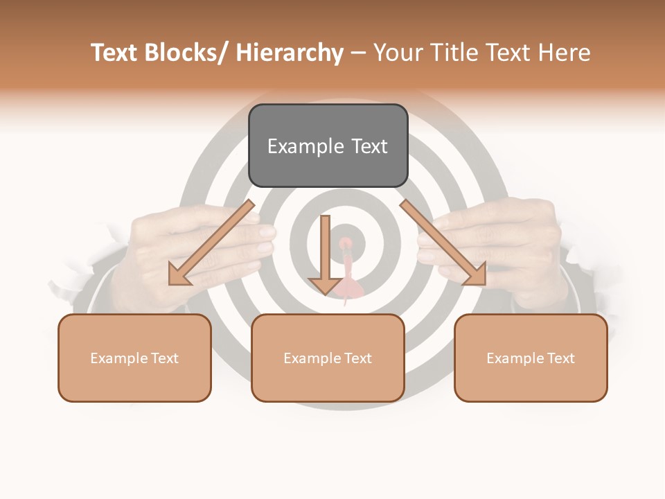 Aspirations Perfect Accurate PowerPoint Template