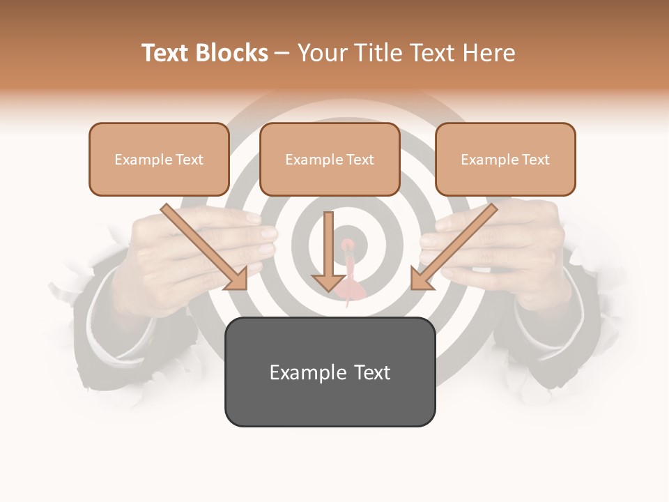 Aspirations Perfect Accurate PowerPoint Template