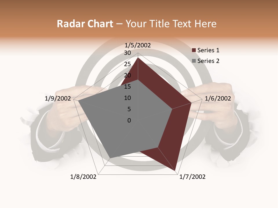 Aspirations Perfect Accurate PowerPoint Template