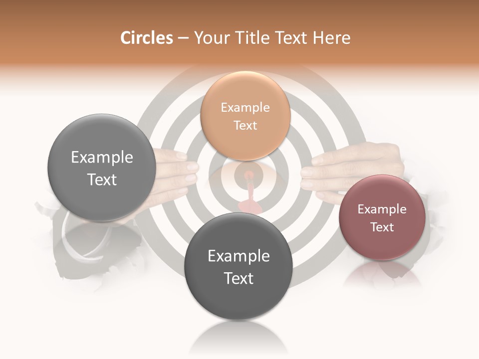 Aspirations Perfect Accurate PowerPoint Template