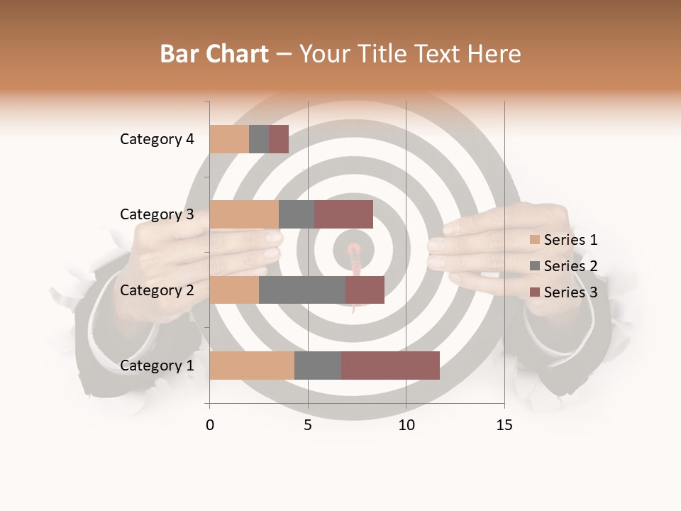 Aspirations Perfect Accurate PowerPoint Template