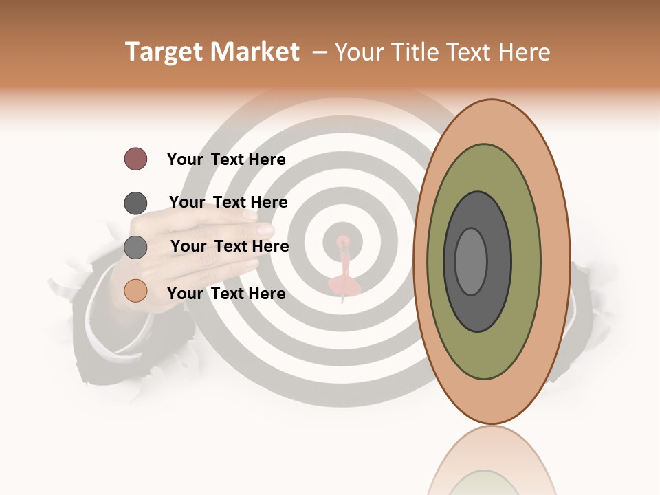 Aspirations Perfect Accurate PowerPoint Template