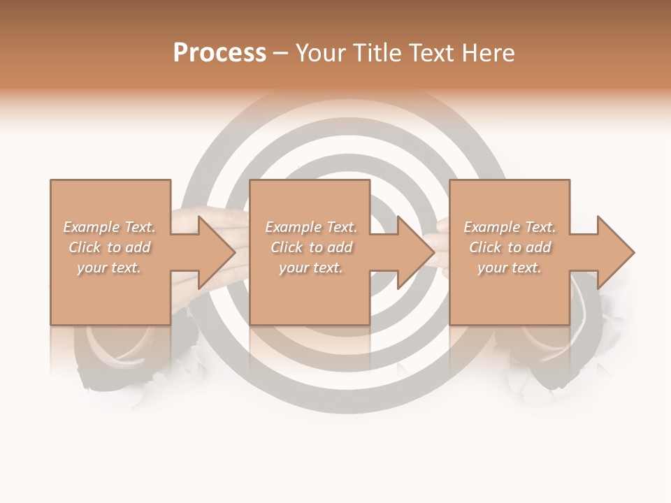 Aspirations Perfect Accurate PowerPoint Template