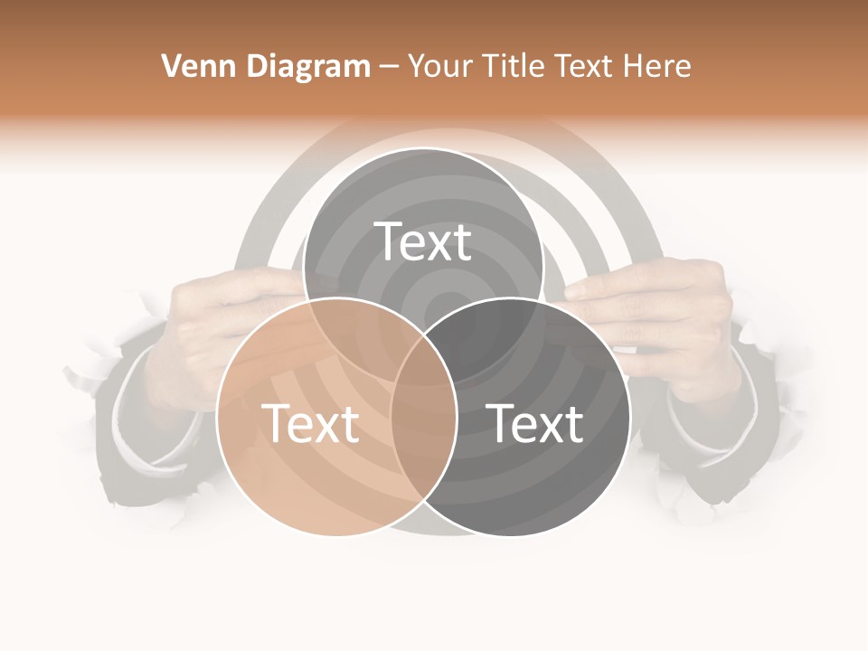 Aspirations Perfect Accurate PowerPoint Template