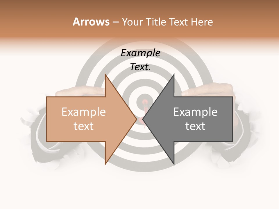 Aspirations Perfect Accurate PowerPoint Template