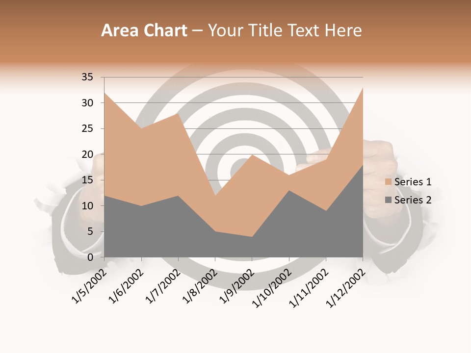 Aspirations Perfect Accurate PowerPoint Template