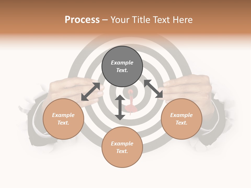 Aspirations Perfect Accurate PowerPoint Template