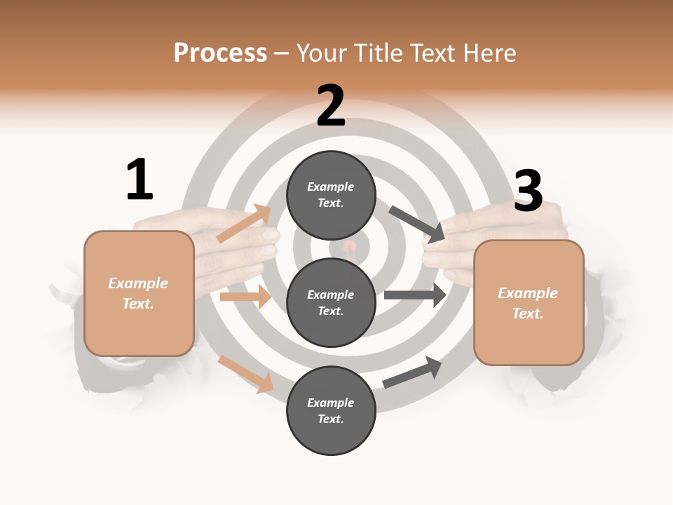 Aspirations Perfect Accurate PowerPoint Template