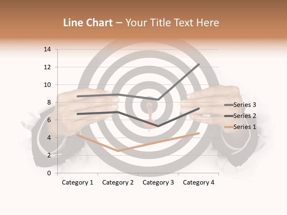 Aspirations Perfect Accurate PowerPoint Template