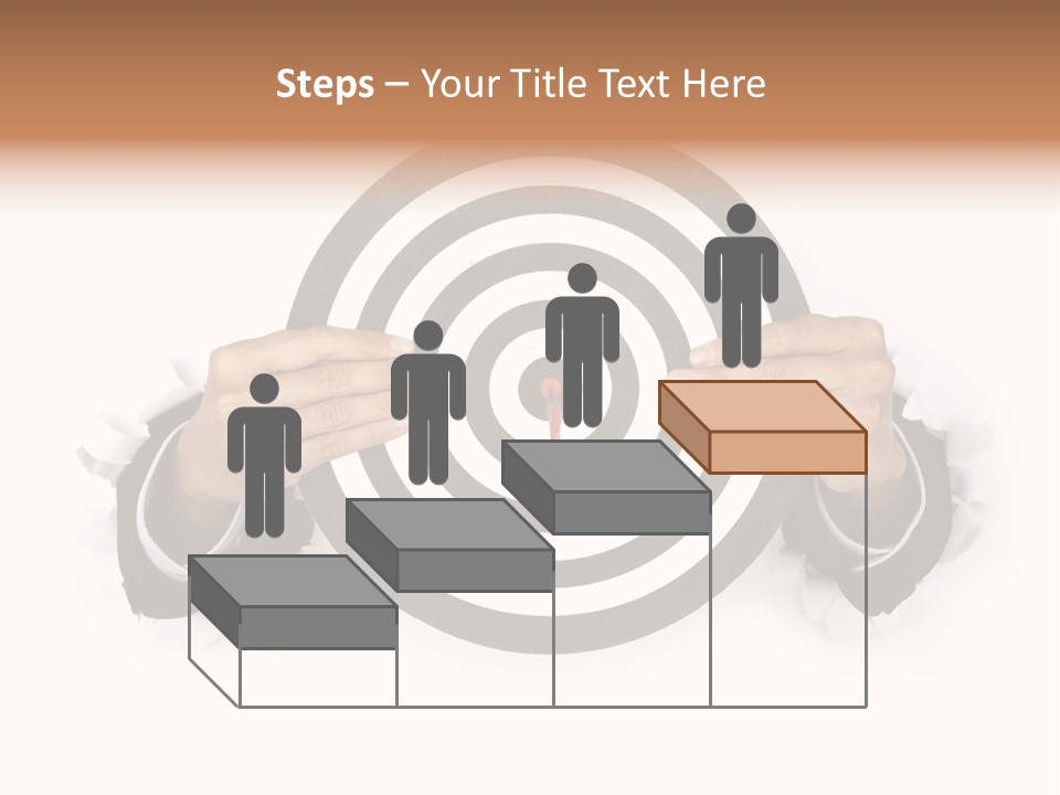 Aspirations Perfect Accurate PowerPoint Template