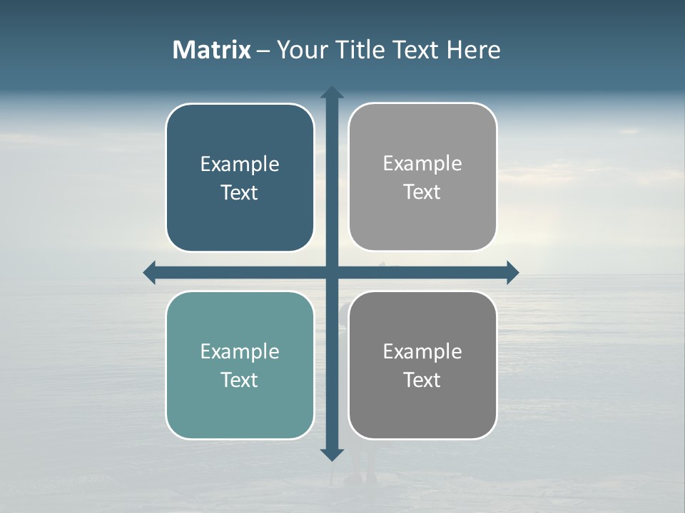 Fun Summer Ship PowerPoint Template