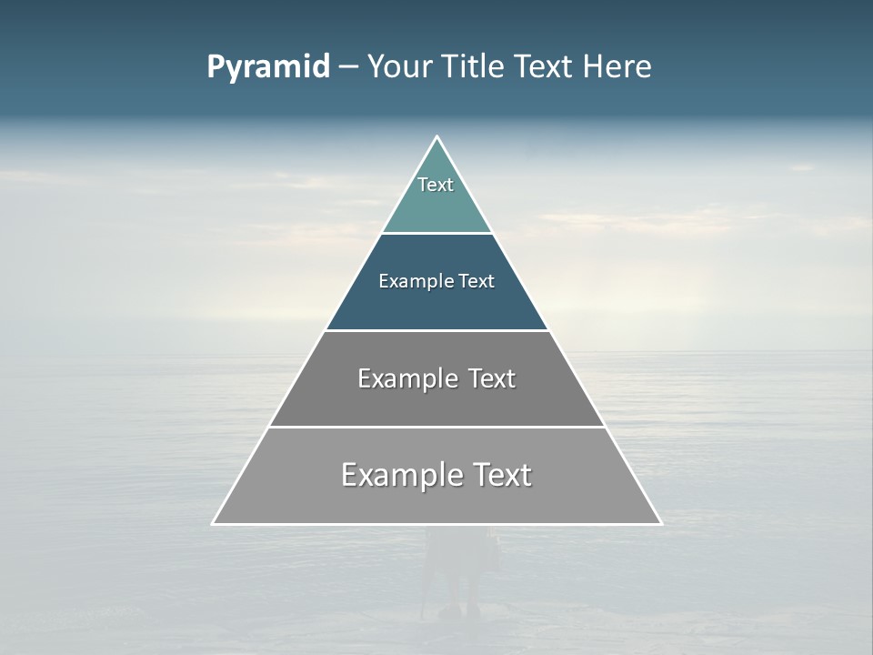 Fun Summer Ship PowerPoint Template