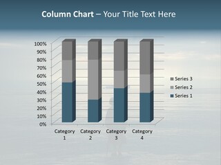 Fun Summer Ship PowerPoint Template