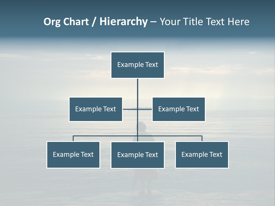 Fun Summer Ship PowerPoint Template