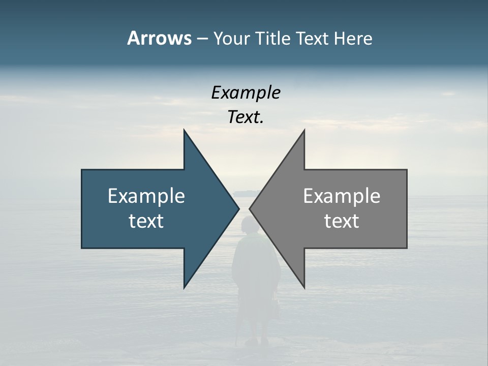 Fun Summer Ship PowerPoint Template