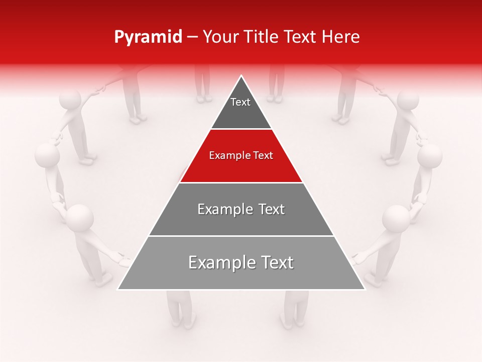 Job Luck Champion PowerPoint Template