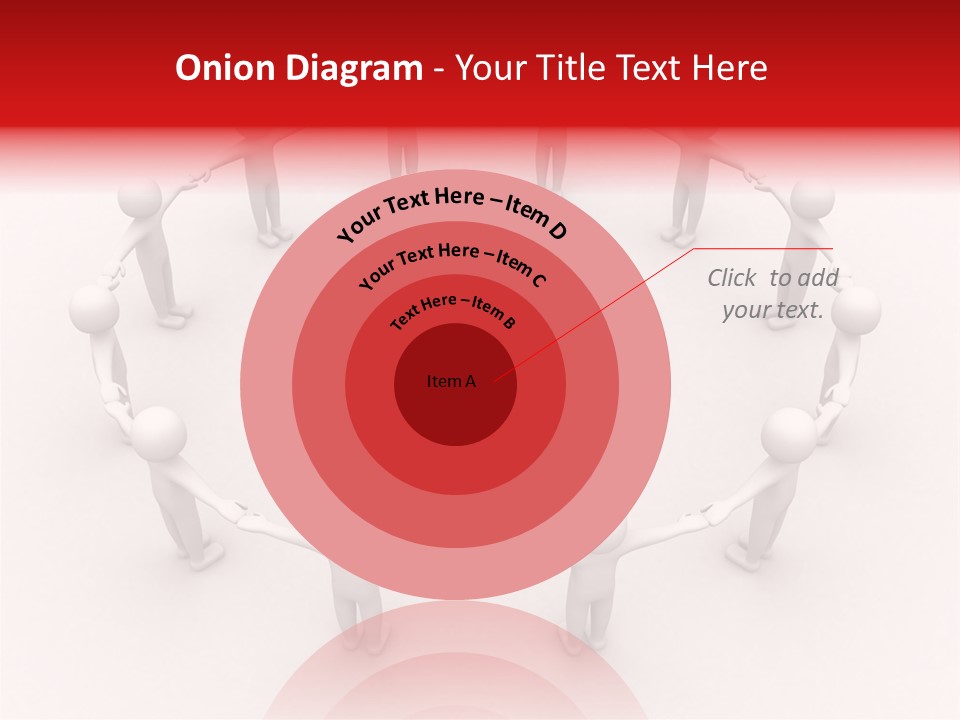 Job Luck Champion PowerPoint Template