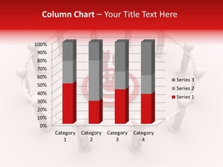 Job Luck Champion PowerPoint Template