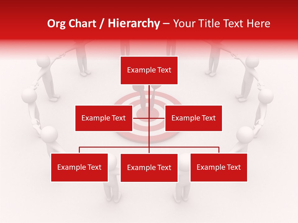 Job Luck Champion PowerPoint Template