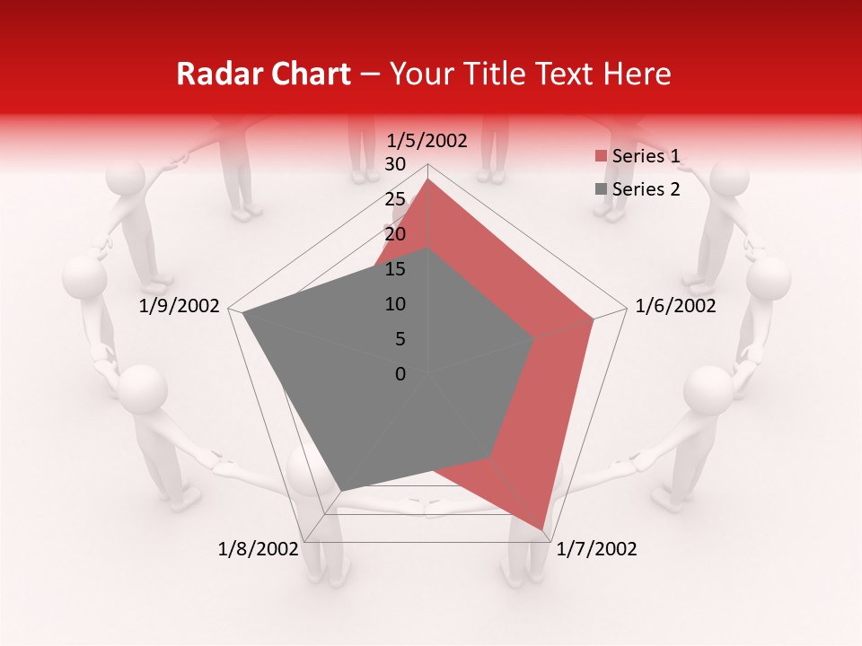 Job Luck Champion PowerPoint Template
