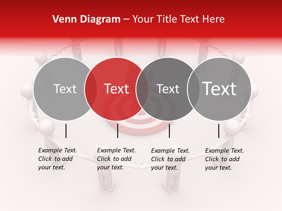 Job Luck Champion PowerPoint Template