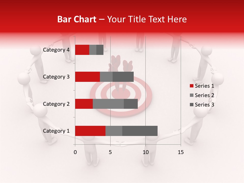 Job Luck Champion PowerPoint Template