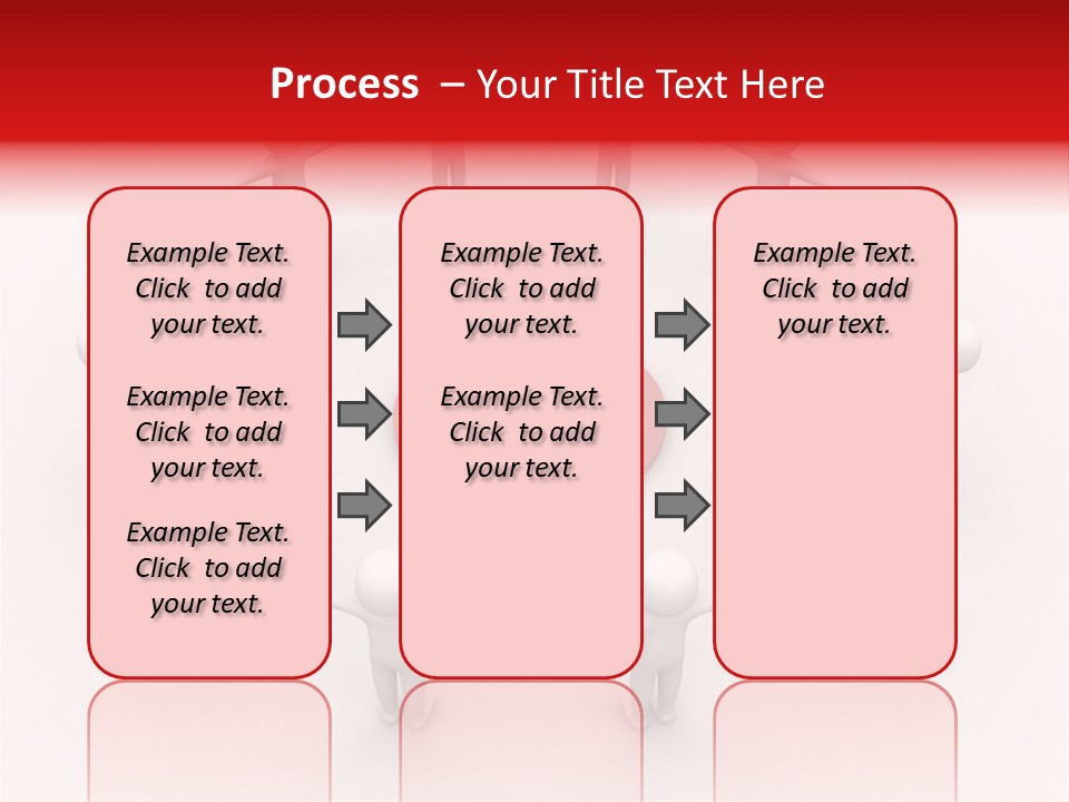 Job Luck Champion PowerPoint Template