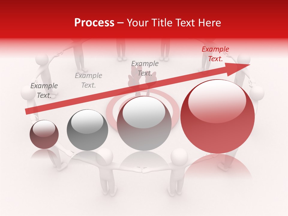 Job Luck Champion PowerPoint Template