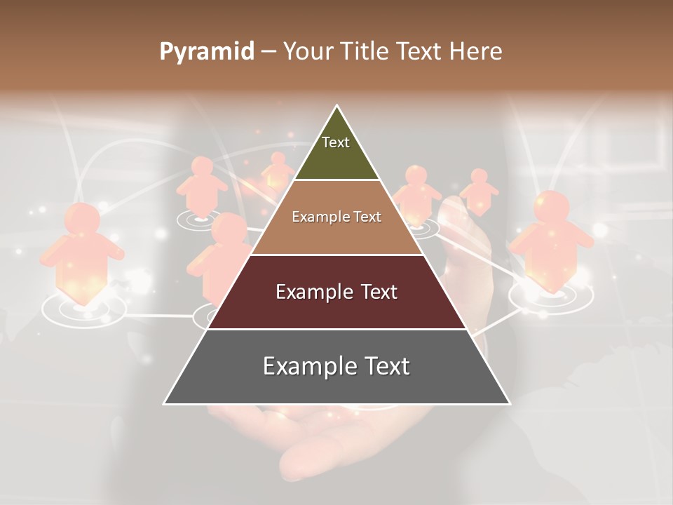 Smart Concept Corporate PowerPoint Template