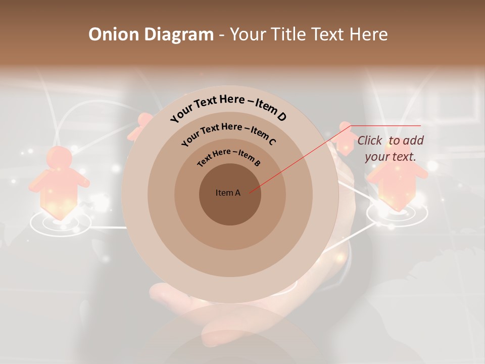 Smart Concept Corporate PowerPoint Template