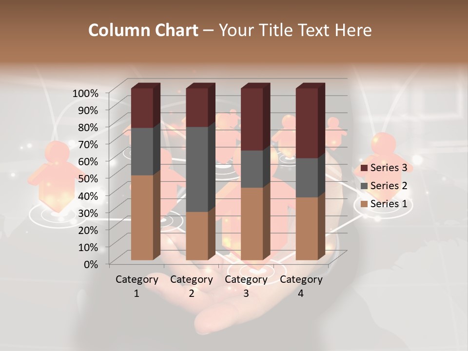 Smart Concept Corporate PowerPoint Template