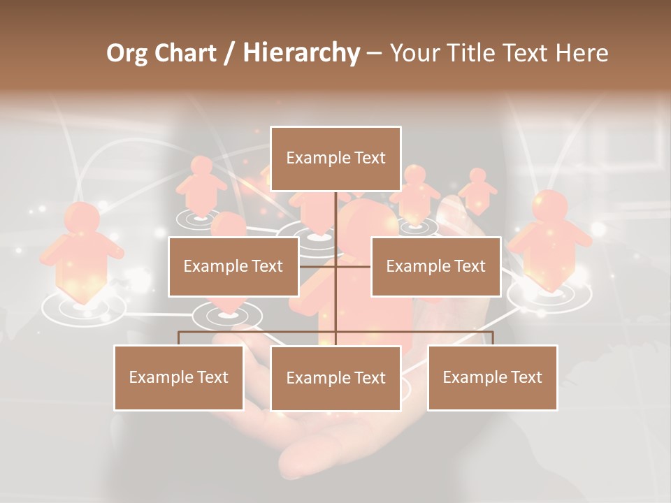 Smart Concept Corporate PowerPoint Template