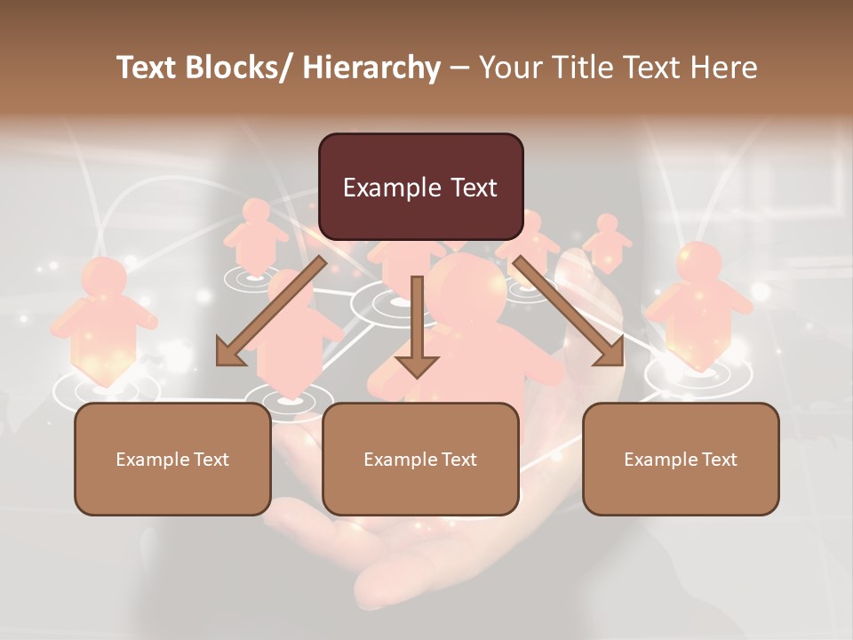 Smart Concept Corporate PowerPoint Template
