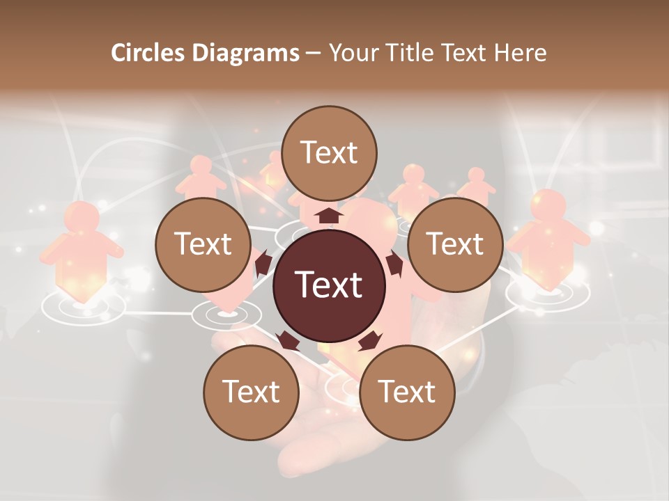 Smart Concept Corporate PowerPoint Template