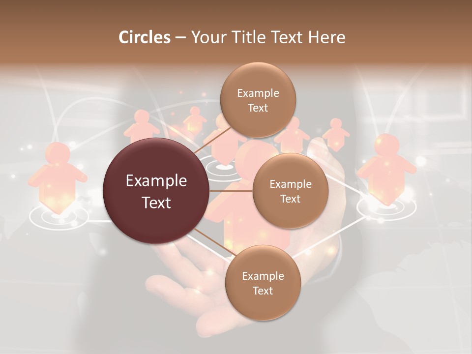 Smart Concept Corporate PowerPoint Template